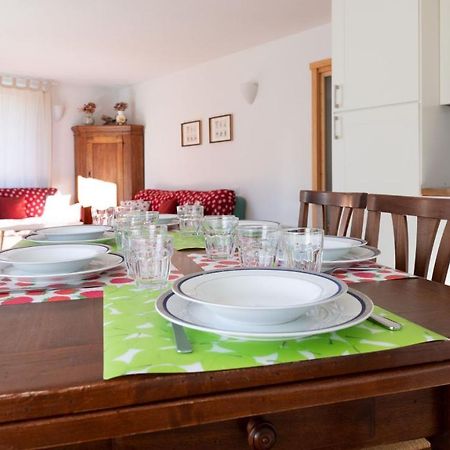 Apartamento Italianway - Milano 35 Bormio Exterior foto