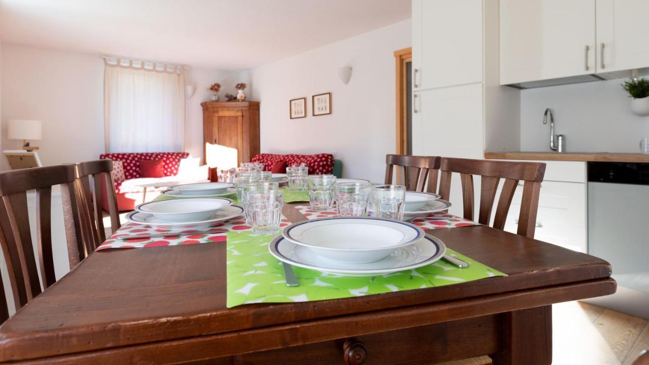 Apartamento Italianway - Milano 35 Bormio Exterior foto