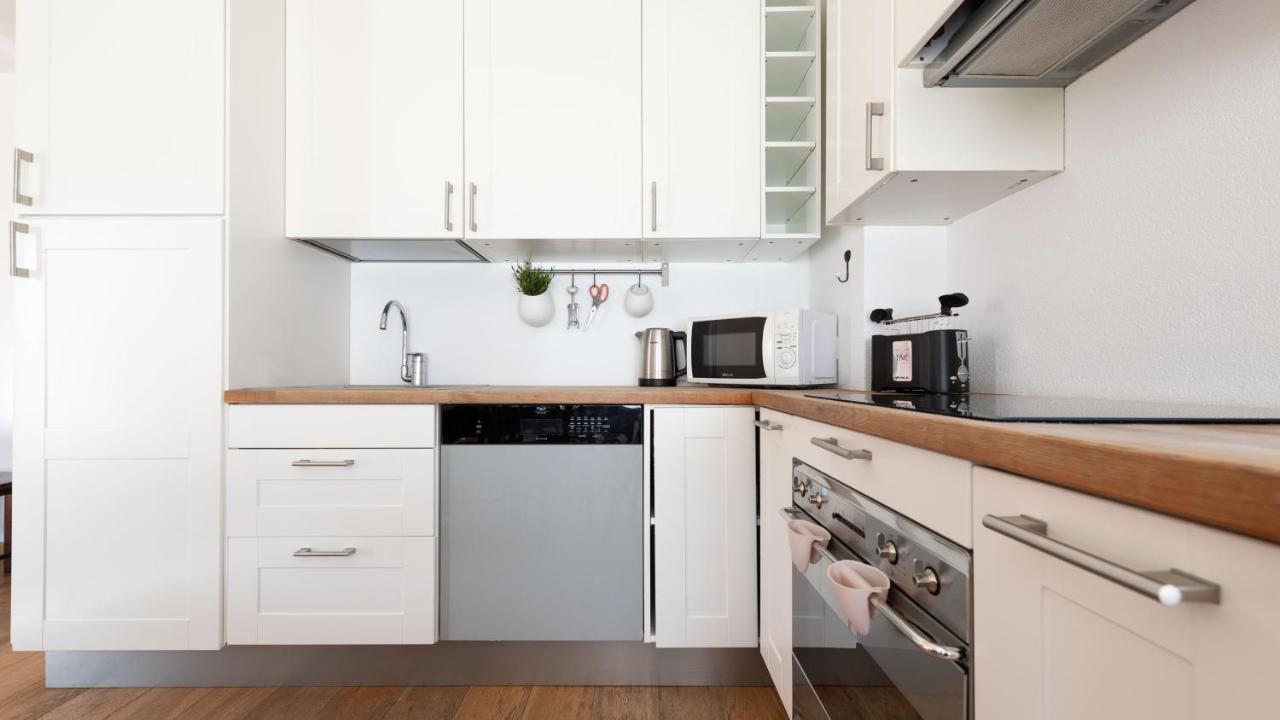 Apartamento Italianway - Milano 35 Bormio Exterior foto