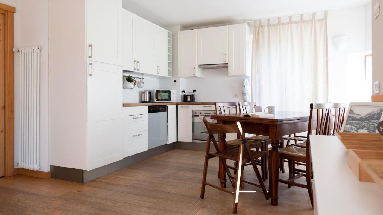 Apartamento Italianway - Milano 35 Bormio Exterior foto