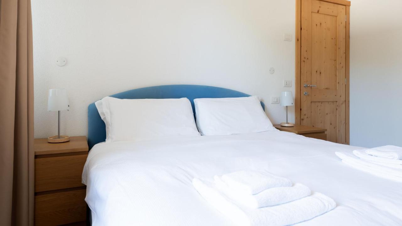 Apartamento Italianway - Milano 35 Bormio Exterior foto