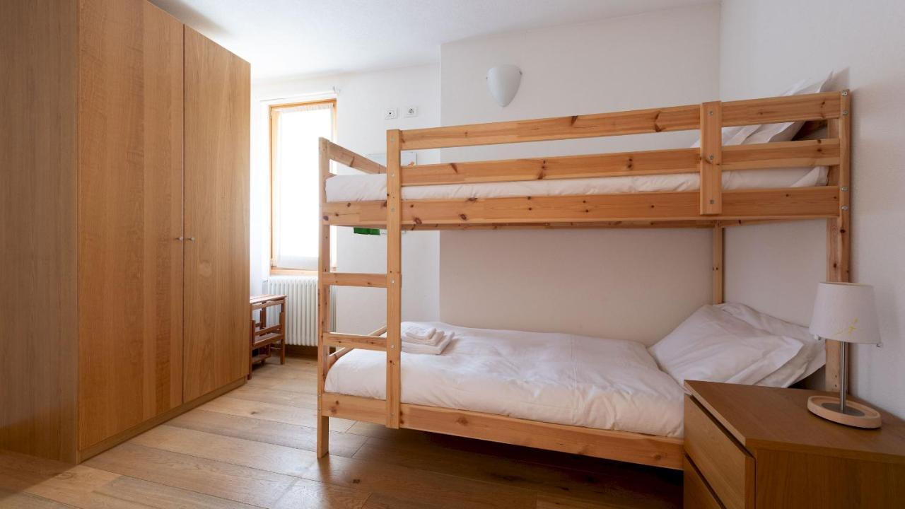 Apartamento Italianway - Milano 35 Bormio Exterior foto