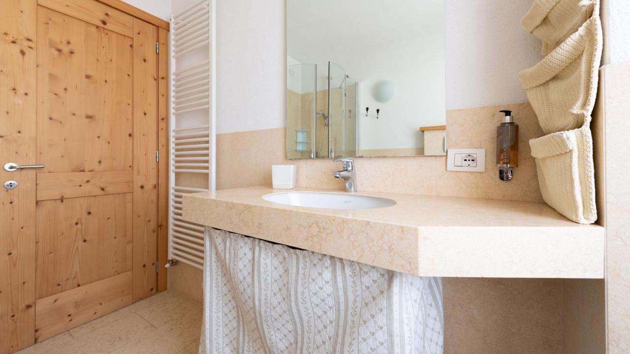 Apartamento Italianway - Milano 35 Bormio Exterior foto