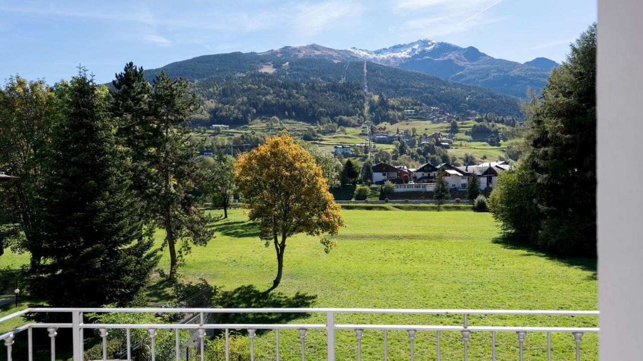 Apartamento Italianway - Milano 35 Bormio Exterior foto