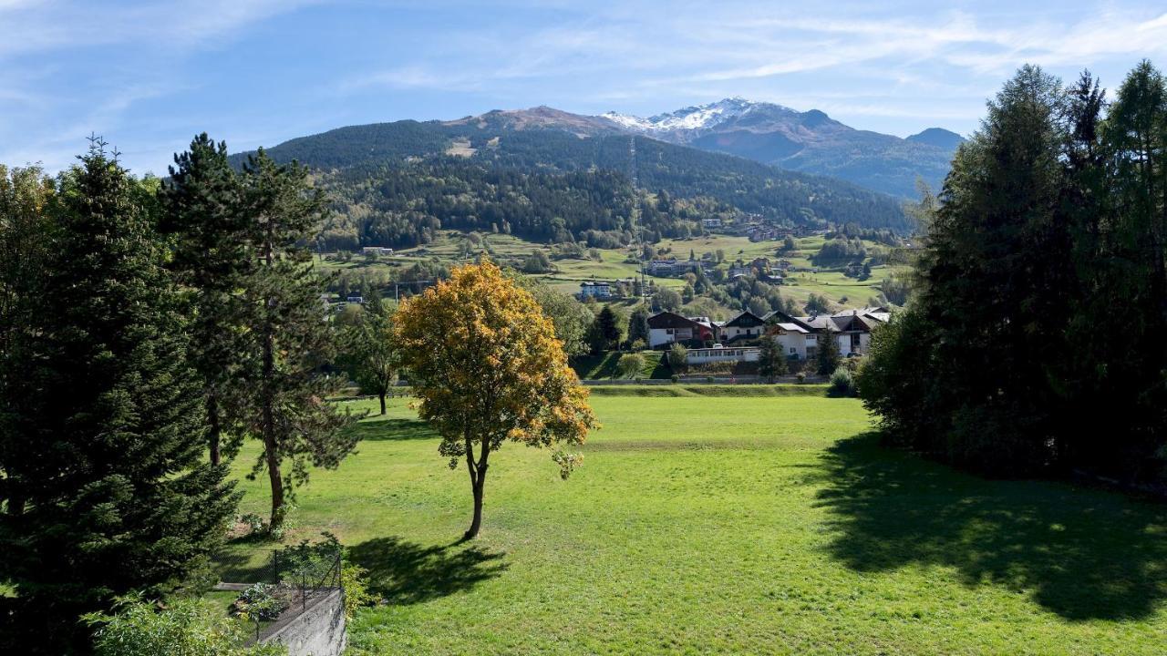 Apartamento Italianway - Milano 35 Bormio Exterior foto