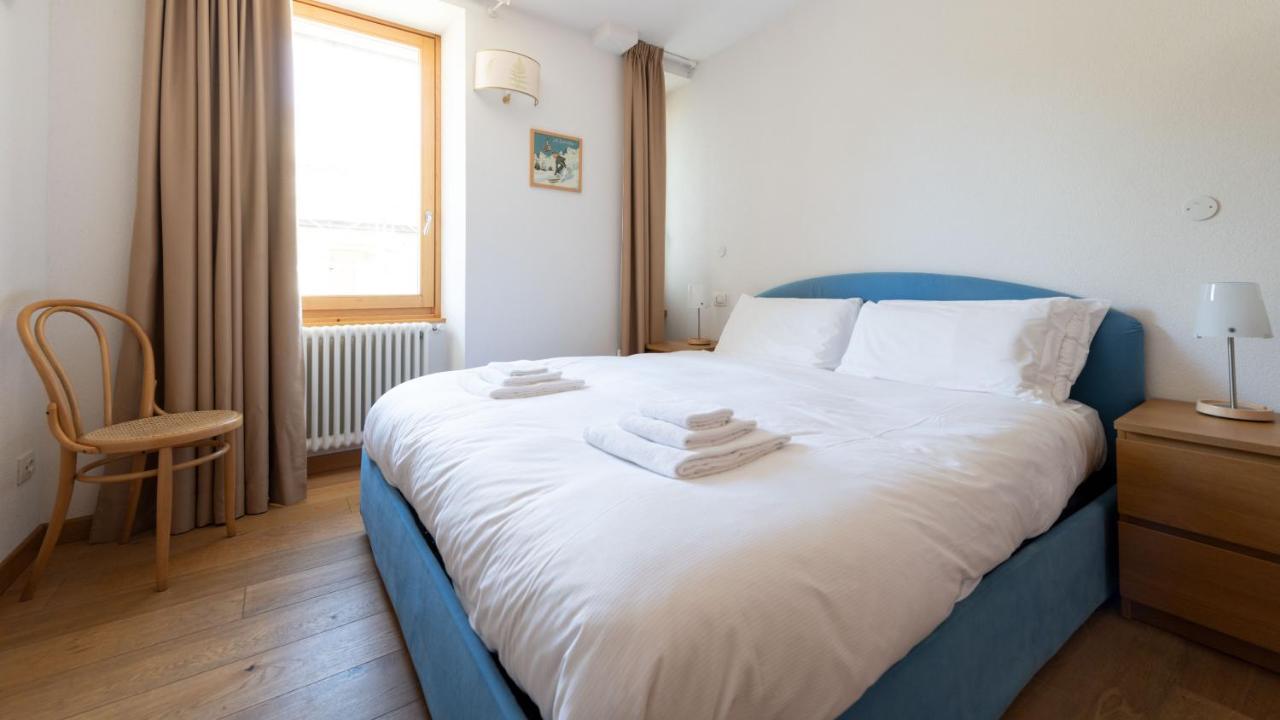 Apartamento Italianway - Milano 35 Bormio Exterior foto