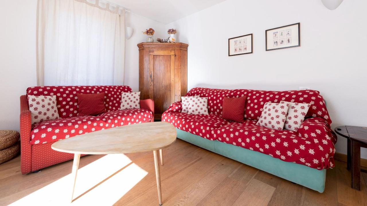 Apartamento Italianway - Milano 35 Bormio Exterior foto
