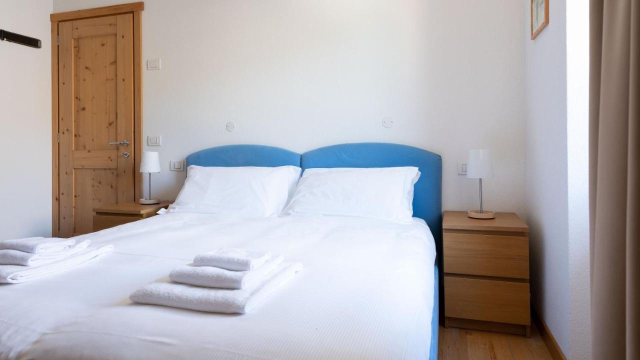 Apartamento Italianway - Milano 35 Bormio Exterior foto