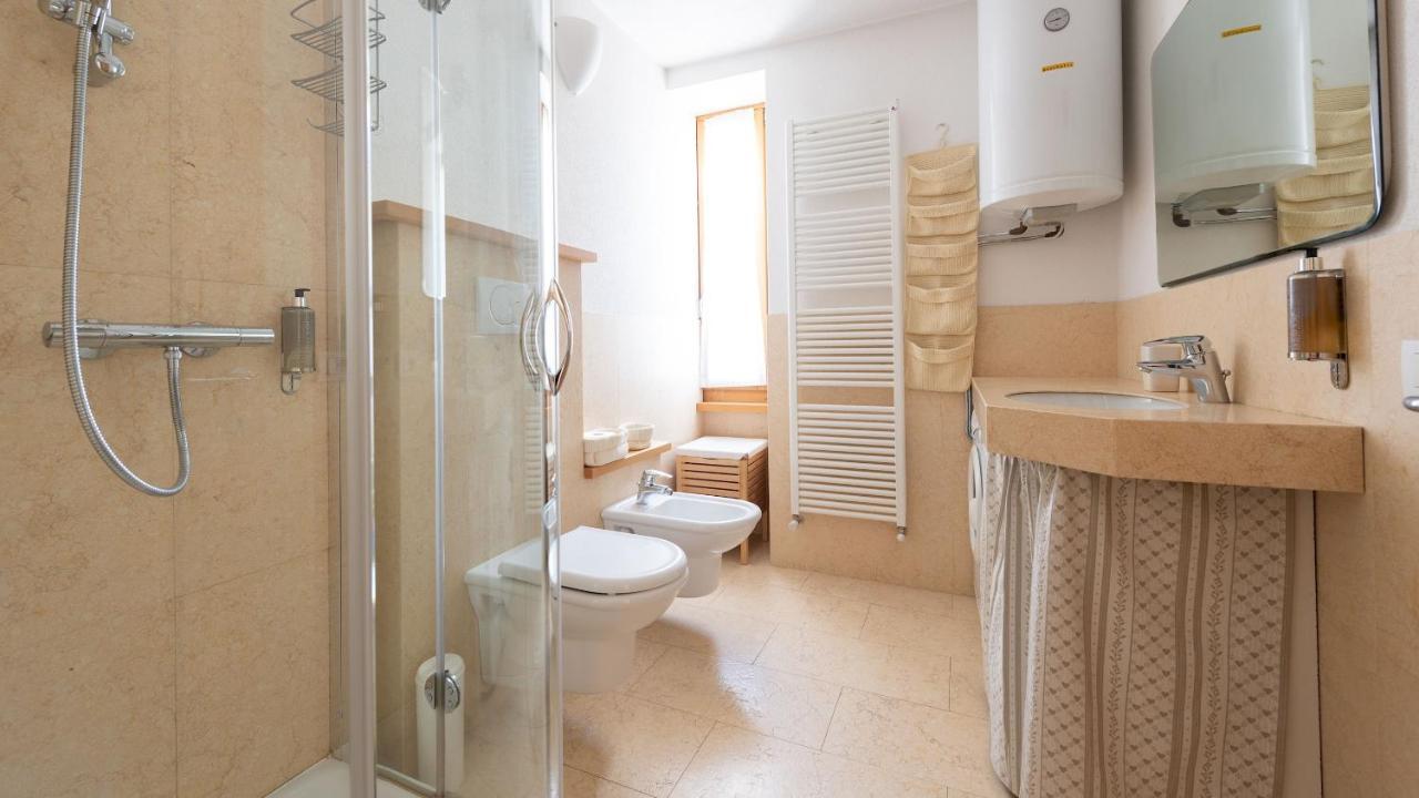 Apartamento Italianway - Milano 35 Bormio Exterior foto