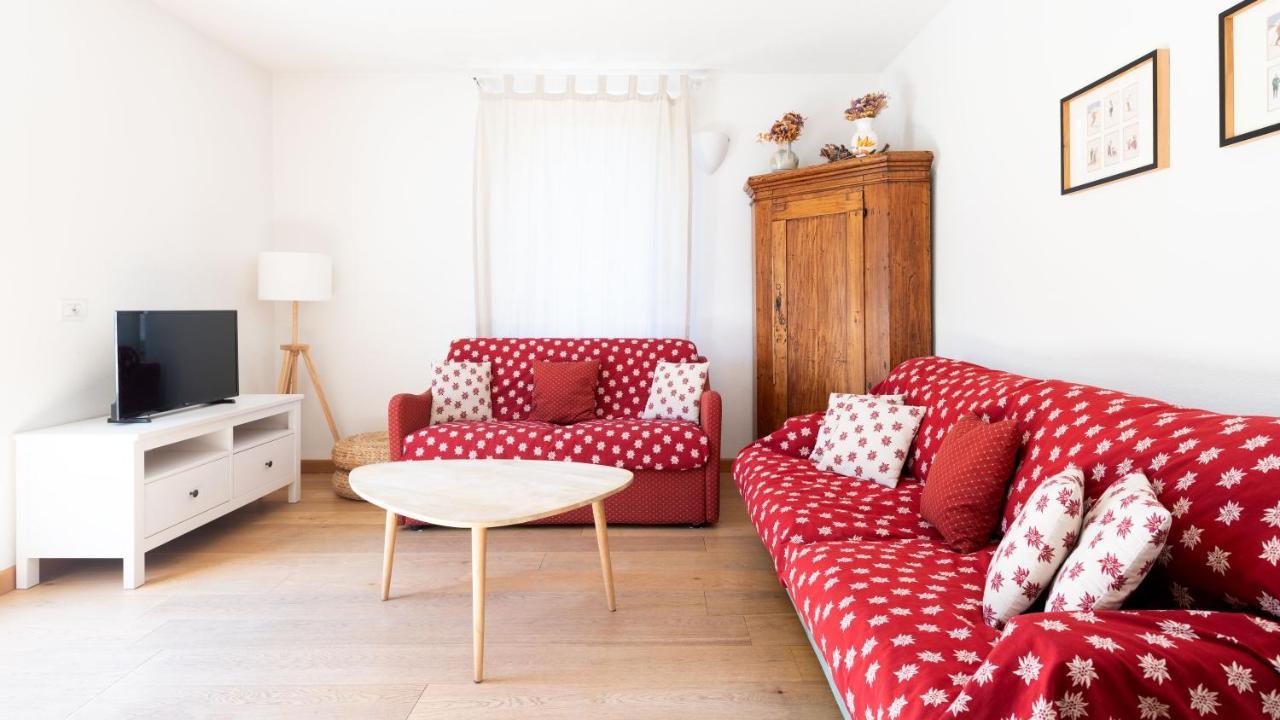 Apartamento Italianway - Milano 35 Bormio Exterior foto