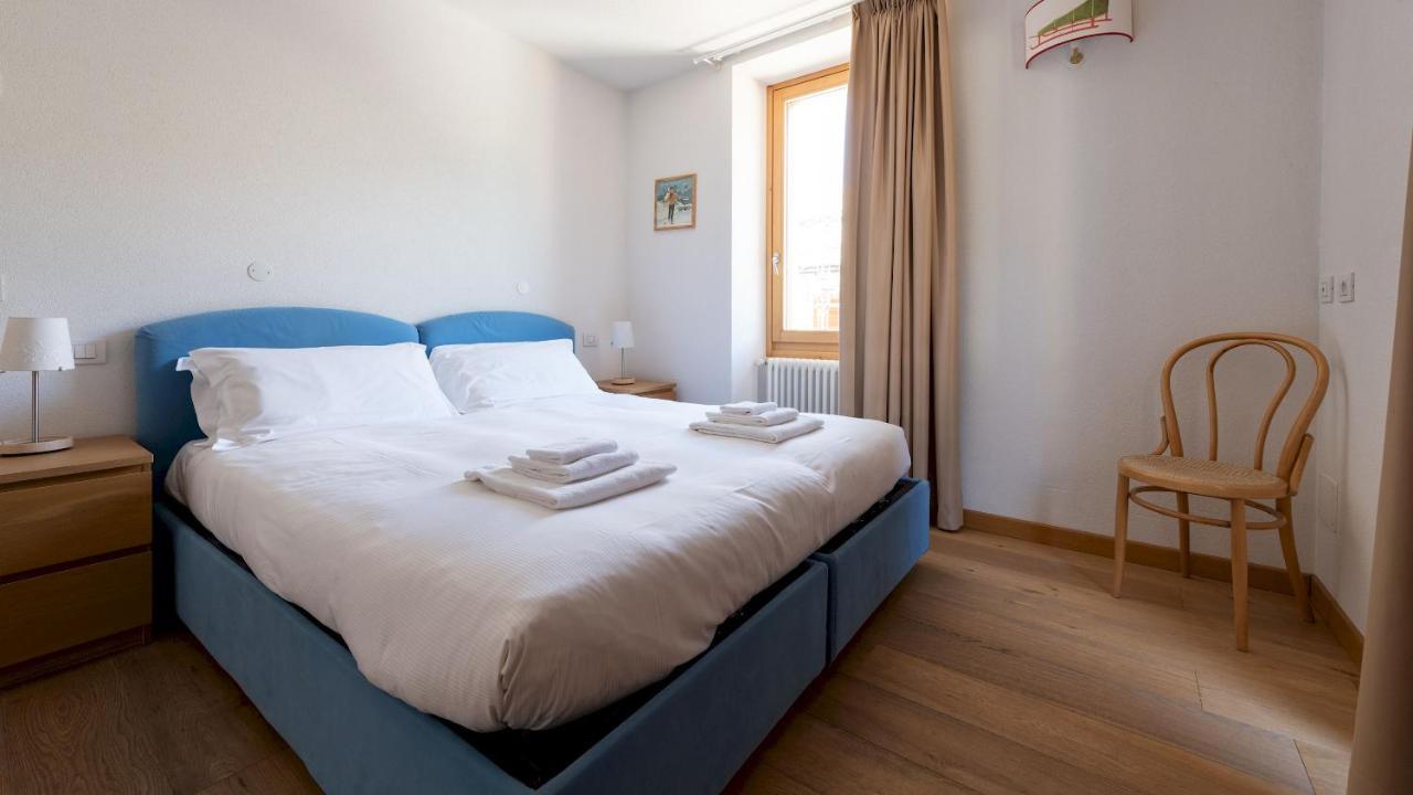 Apartamento Italianway - Milano 35 Bormio Exterior foto