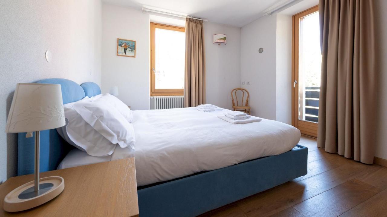 Apartamento Italianway - Milano 35 Bormio Exterior foto