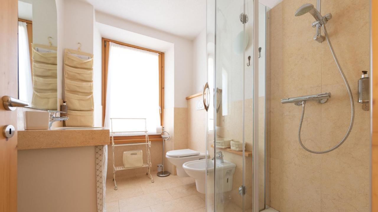 Apartamento Italianway - Milano 35 Bormio Exterior foto