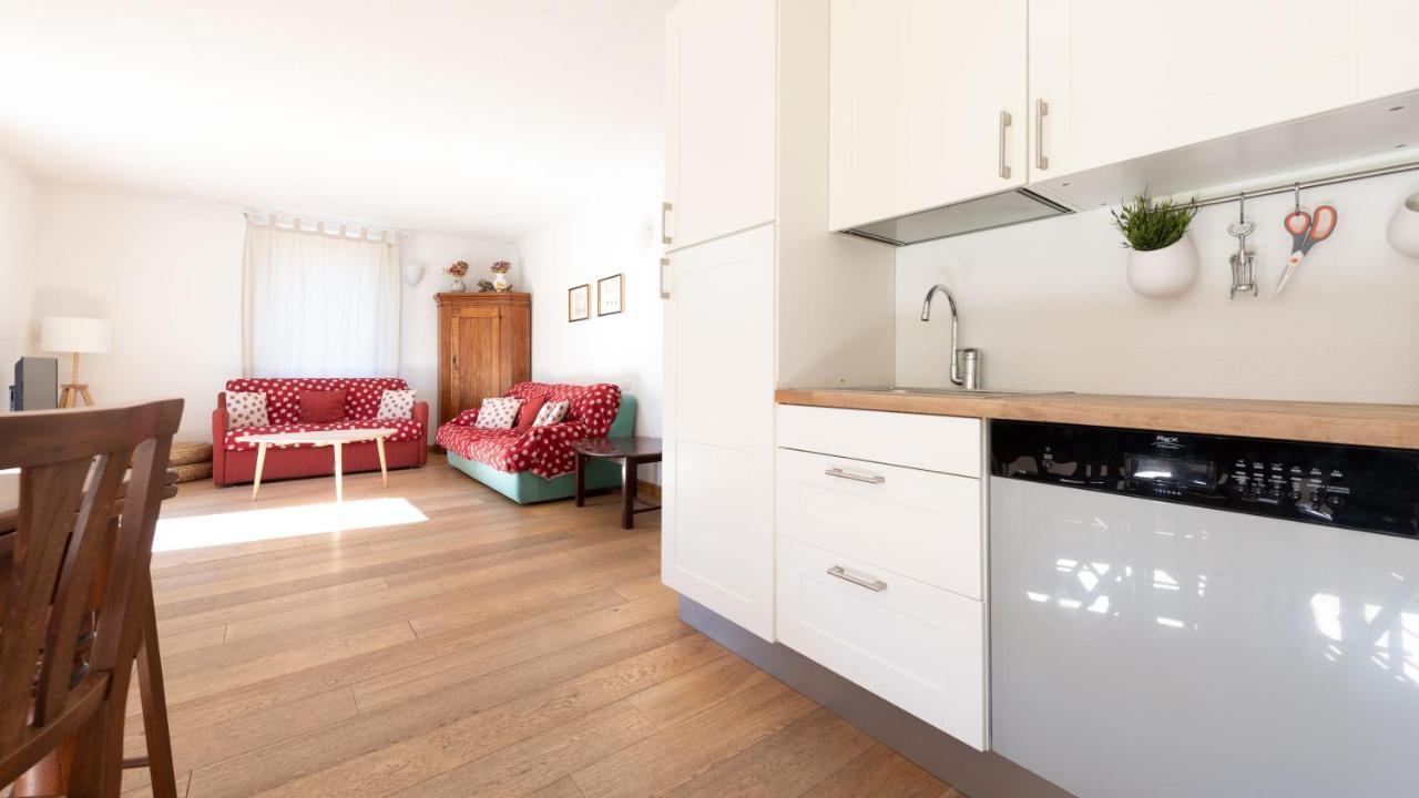 Apartamento Italianway - Milano 35 Bormio Exterior foto