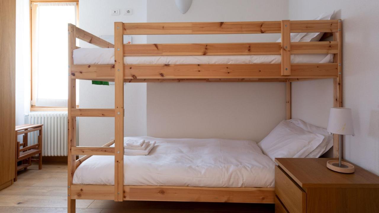 Apartamento Italianway - Milano 35 Bormio Exterior foto