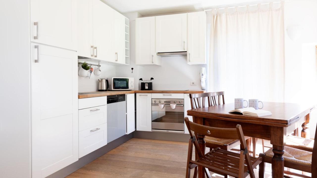 Apartamento Italianway - Milano 35 Bormio Exterior foto